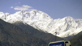 Tod von Bergsteigern am Nanga Parbat bestätigt