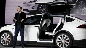 Tesla überrascht mit schwarzen Zahlen