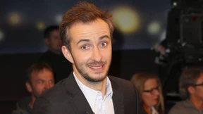 Hunderte Strafanzeigen gegen Böhmermann