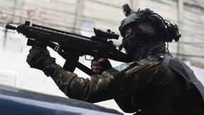 Bolsonaro-Regierung will Scharfschützen einsetzen