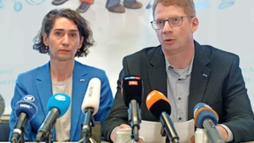 „Wir wollen die Wirtschaft treffen“