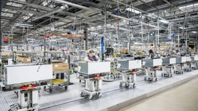 Im Bann der Wärmepumpe