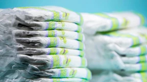 Französische Behörde warnt vor Schadstoffen in Windeln