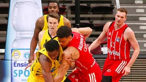 Böse Überraschungen für Alba und Bayern