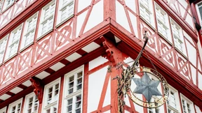 Konservative am Tisch mit der AfD