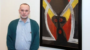 Lenonid Baschanow gestorben