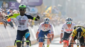 Mann aus Eritrea sorgt für Rad-Sensation