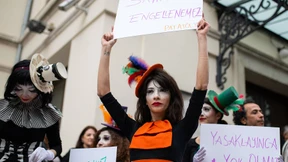 Türkische Bühnen entlassen Schauspieler