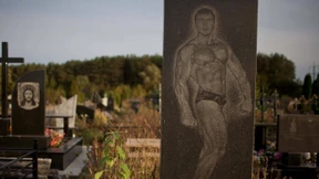 Posen für die Ewigkeit