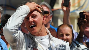 Die Salbung des St. Michael