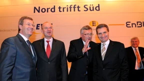 Norden, Süden und die ganze Welt 