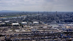 Sonderförderung für energieintensive Unternehmen