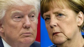 In schwieriger Mission