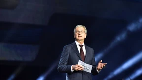 Zeugen belasten Audi-Chef Rupert Stadler