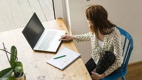 Arbeitsministerium treibt Homeoffice-Gesetz voran