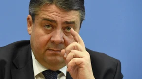 Gabriel drängt Hartmann zur Aussage