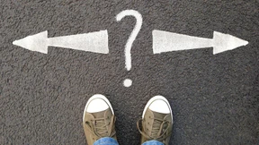 Wie der Zufall unsere Entscheidungen beeinflusst