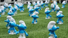 AfD: Klagen, Gegenklagen und blaue Schlümpfe