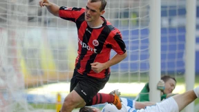 Wenn der Hoffer mit dem Knaller