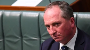 Zwei Staatsbürgerschaften sind eine zu viel