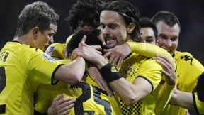 Meister Dortmund ist wieder da