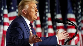 „Joe Biden ist nicht der Retter Amerikas“