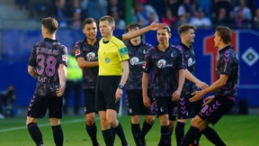 Die verdoppelte Ungerechtigkeit