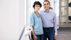 Was sich von den Biontech-Gründern lernen lässt