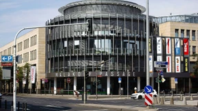 Das Angebot an geschlossenen Fonds sinkt