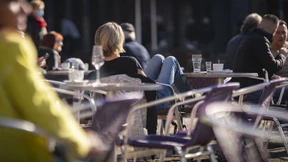 1074 weitere Corona-Infektionen in Hessen