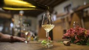 Die Vorwegnahme des Alterungsprozesses