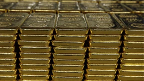 Der Goldpreis im Höhenflug