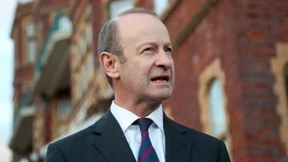 Ukip setzt Parteichef Bolton ab