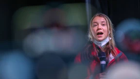 „Die Dinosaurier dachten auch, sie hätten Zeit“