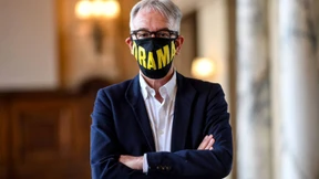 Die Vorfreude ist riesig!