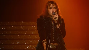 „Zum Casting hatte mich keiner eingeladen“