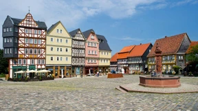 Parteiübergreifende Solidarität mit dem Hessenpark 