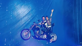 Technikverliebte Zauber-Brüder