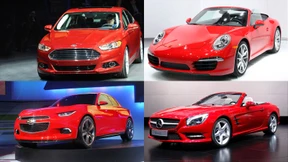 Signal der Verbundenheit gen Amerika