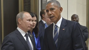 Die Überdehnung großer Mächte