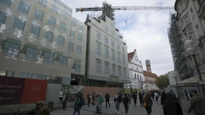 Welchen Landesbanken nun Kreditausfälle drohen