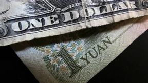 Monetäre Supermacht