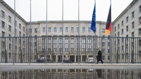 Getarnter Überschuss