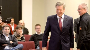 Eine gewisse Animosität