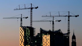 Schönheit hat ihren Preis