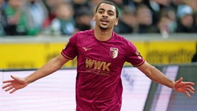 Augsburgs Wusiala begeistert in Bundesliga