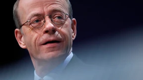 Munich Re für Zerschlagung der Großbanken