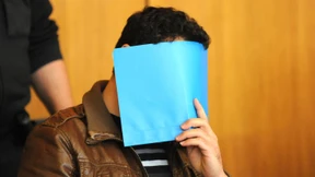 Angeklagter schweigt vor Gericht