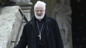 Debatte um Bischof Launs Aussagen über Homosexuelle hält an