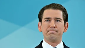 Verdacht der Falschaussage: Was passiert im Prozess um Ex-Kanzler Kurz?